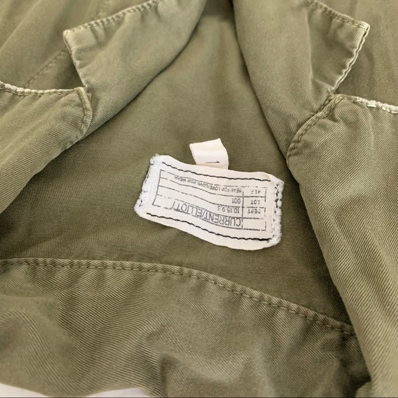 Current/Elliott The Engineer Romper - Picture 9 of 13